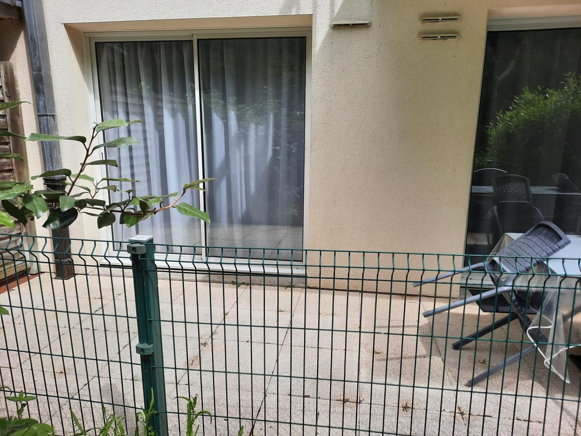 Appartement Ab Du Parc Neufchâtel-Hardelot Eksteriør billede